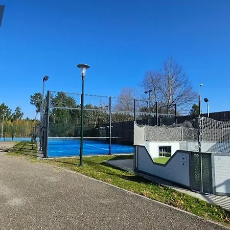 Mobilhome 526 3ch/2sdb Camping 4* La Réserve Siblu Campeggio